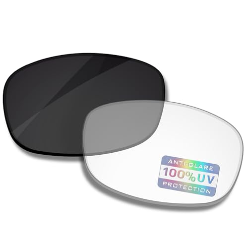 Image of Bowyer Replacement Lenses for Costa Del Mar Brine Sunglasses