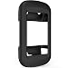 TUSITA Case for Garmin Montana 600 610 610t 650 650t 680 680t - Silicone Protective Cover - GPS Bike Computer Accessories (Black B)