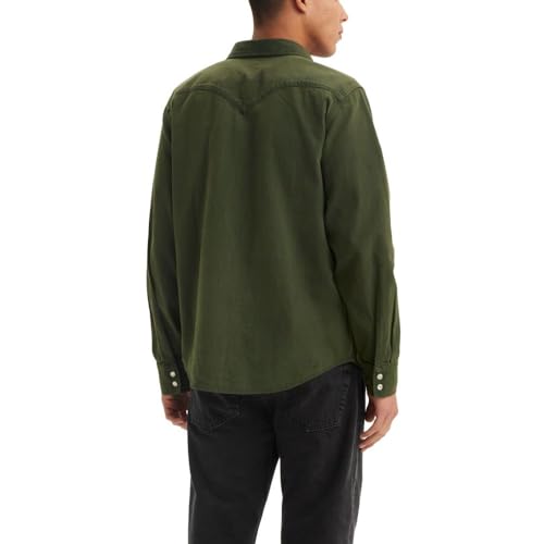 Image of Levi's Men's Classic Western Shirt (Also Available in Big & Tall)