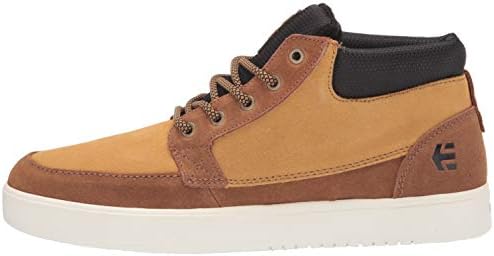 Etnies mens Crestone Mtw Winterized Michelin Ice Skate Shoe, Tan/Brown, 7.5 US | Image 7