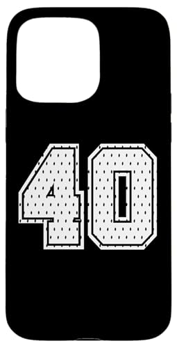 io[40 X|[c`[ 40΃W[W[ o[VeB a tbg{[ X}zP[X iPhone 15 Pro Max p