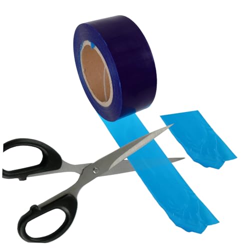 Cinta Protectora de Rueda OSOLADY Azul miniatura 3