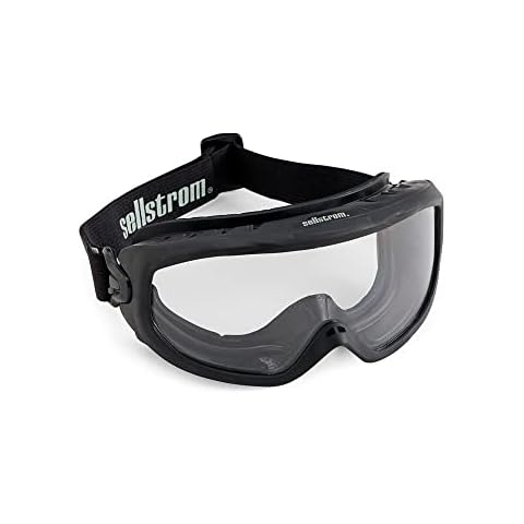 Sellstrom S80225 Wildland Fire Safety Goggles Cover