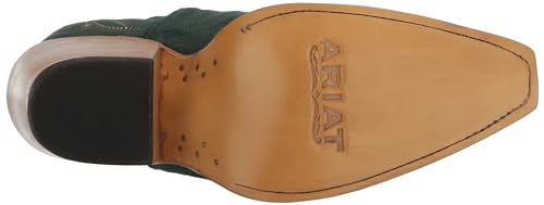 Image of Ariat Women's Dixon Western Boot - Agate Green