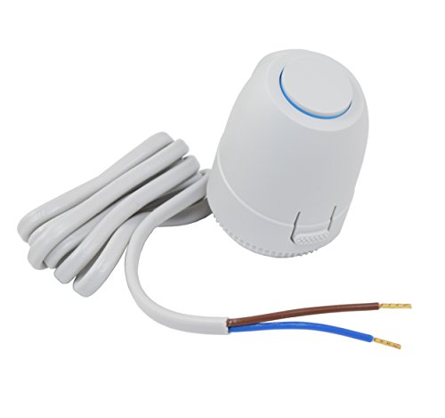 VIVO Thermal Actuator 24V Radiant Floor Heat (PEX-ACT1)