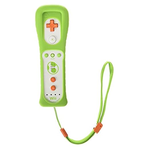 Nintendo Wii Remote Plus Yoshi - Wii, Wii Mini, Wii U
