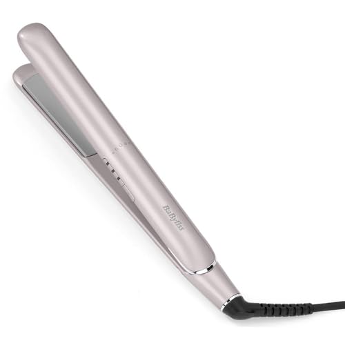 Lisseur - Mauve Lustre Styler - ST516E