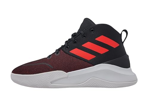 adidas Men's Ownthegame Basketball Shoe