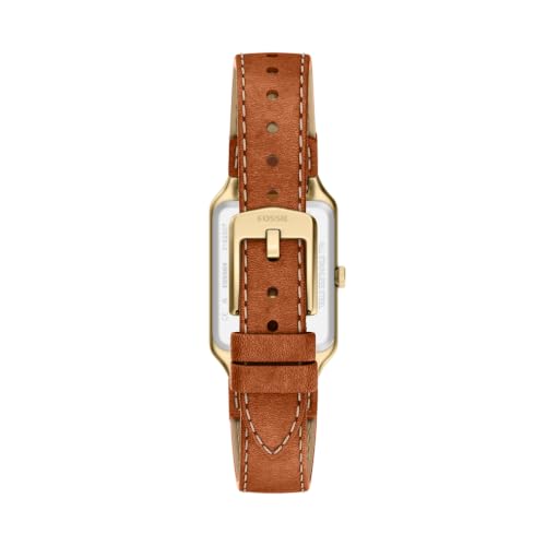 Image of Fossil Women's Watch, Raquel Quartz Stainless Steel Watch for Women