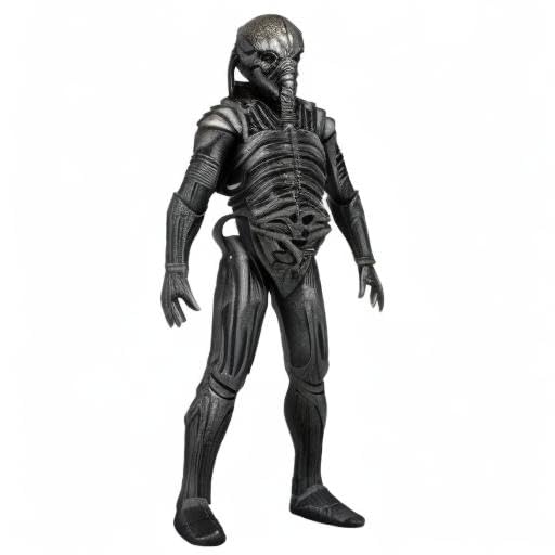 プロメテウス/アクションフィギュア シリーズ1/エンジニア ネカ エイリアン プロメテウス シリーズ1 エンジニア [プレッシャー