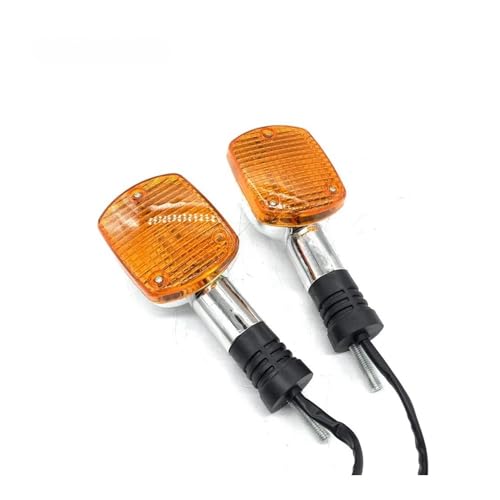 Clignotant de moto pour VTX et CA250 feux indicateurs de direction 12V