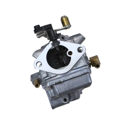 Carburateur 6BX-14301-11 moteur de bateau F6 4 temps 6HP pièce