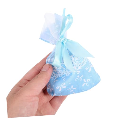 Bolsas sachet pequeñas decorativas NOLITOY 10 unidades miniatura 7