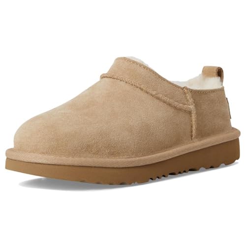 UGG Kids' Classic Micro Boot
