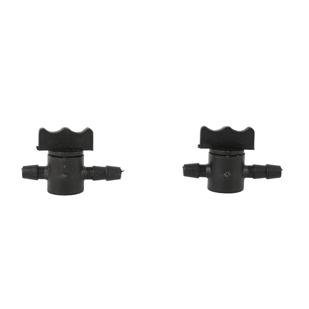 See full amazon price history chart for AQUA-AGRO | Drip Irrigation Accessories | Aqua DRIP TAP - 4MM (Pack of 500) AQUA-AGRO | Drip Irrigation Accessories | Aqua DRIP TAP - 4MM (Pack of 500) (B0CH192NZ2) Amazon Price History, Amazon Price Tracker