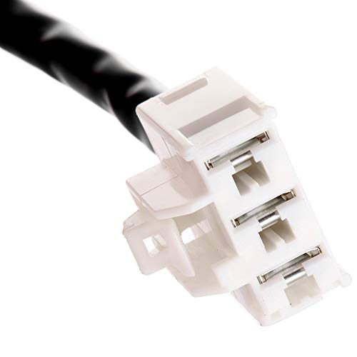 Cciyu Magneto Stator Generator Stator Coil Fit For 2003-2006 For Honda Cbr600Rr #TOP1