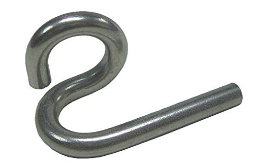 Nautos CLEW Hook for Laser® - N2007