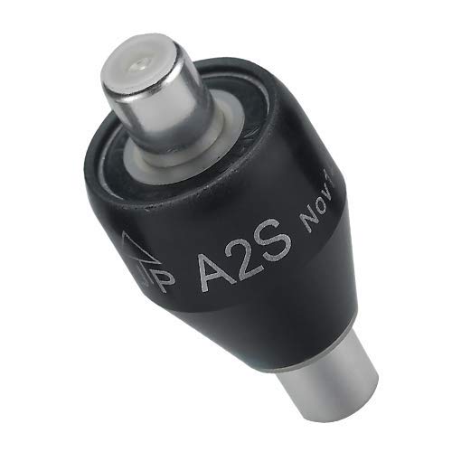 AsianTool A2S Rotary Electrical Connector (Slip Ring) Amazon.in Industrial & Scientific