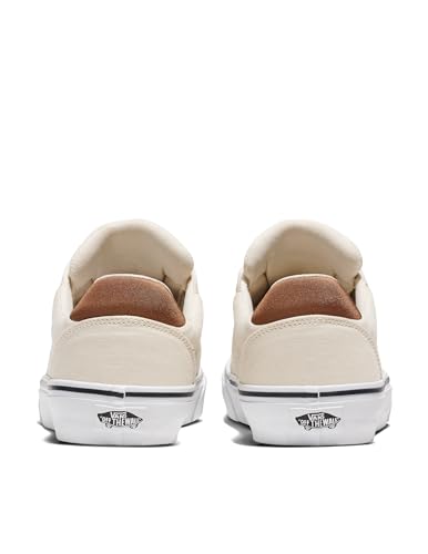 Image of Vans Men's Atwood Deluxe Shoe - Low-top Fashion Sneakers for Work, Walking & Casual Wear