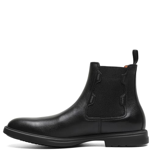 Stacy Adams Men's Townsend Chelsea Boot4