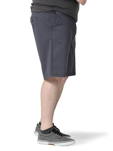 Image of Lee Men's Big and Tall Dungarees Performance Cargo Short