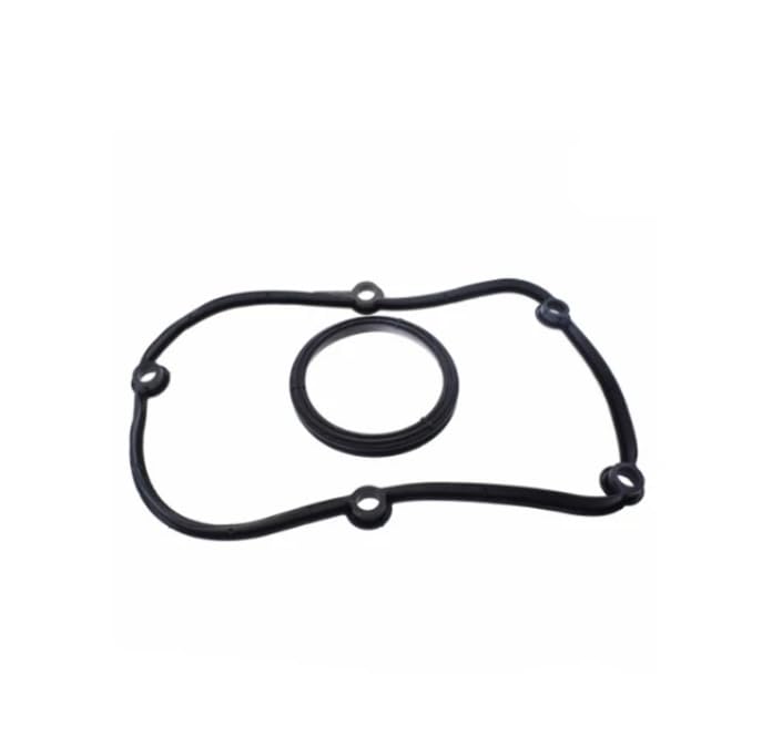 Timing Chain Cover Seal 06H103483D 06H103483C for EA888 Engine for A3 A4 S4 A5 Q3 Q5 for VW Jetta Passat CC 1.8TFSI 2.0TFSI