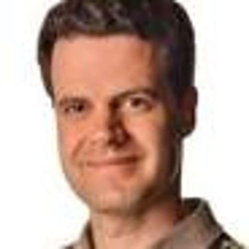 Dr Christian Byrnes, Senior lecturer at the University of Sussex Podcast Por capa