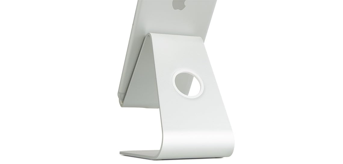 Rain Design mStand Mobile, Silver (10059)