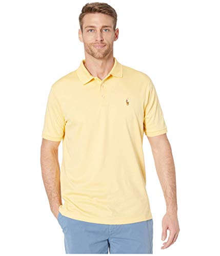 Image of POLO RALPH LAUREN Men's New Classic Fit Polo Shirt