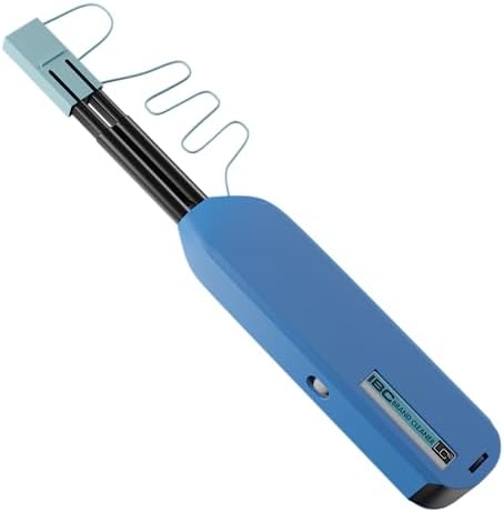 US Conec IBC 14303 Fiber Optic Cleaner Pen for Duplex LC — 사진 6