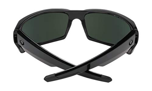 Gafas de sol General SOSI ANSI RX Negro Mate con lentes de sol de hombre 5