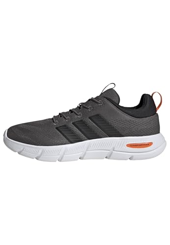 Image of adidas Mens Cloudfoam Flex - Elastic Laces Sportswear