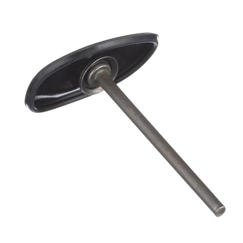 Image of Quicksilver 853830001 Carburetor Primer Plunger for Select Mercury 8-9.9hp 4-Stroke Outboards