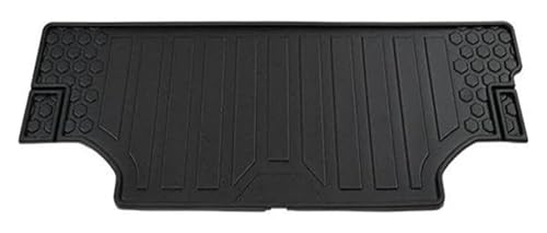 Tapis de coffre pour Defender 90 2020-2023 protection arrière