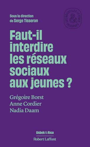 Faut-il interdire les réseaux sociaux...