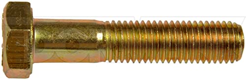 Dorman 199-115 5/16"-24 x 1-1/2" Grade 8 boulon hexagonal fileté fin