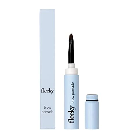 fleeky Brow Pomade - Cremige Augenbrauen Pomade Cover