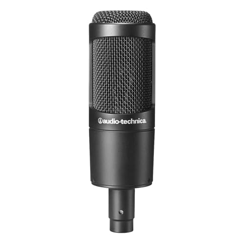 Audio-Technica AT4040 microphone