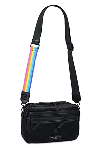 Kurt Geiger London Recycled Nylon Crossbody4