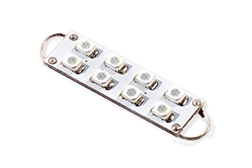 Diode Dynamics Luz LED para baúl Pontiac Firebird 1994-2002 miniatura 1