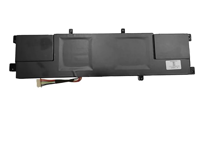 Image of WeFly CN6613-2S3P Laptop Battery for Av /ita Liber (13.3 Inches) V14 NS14A8 ANV561-SLA NS14A4 NS14A6 NS14A6 NS13A2 CN6Q14 7.6V 4830mAh /36.71Wh
