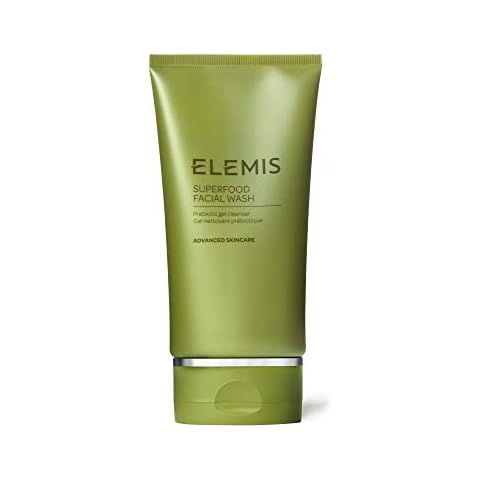 Elemis Superfood Facial Wash - Gel limpiador nutritivo 150 ml Cover