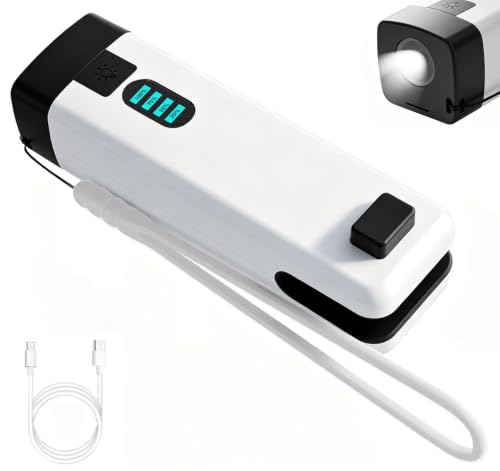 HSLGOVE 3-in-1 Mini Bag Sealer