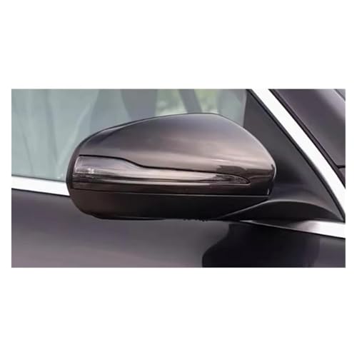 Rétroviseur Mercedes GLC cassé ? Remplacez le miroir droit avec mémoire