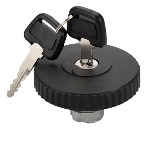 Bouchon de réservoir carburant pour rénovation camion Kia K2700 - 2