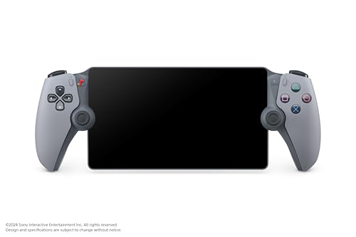 Amazon.co.jp: 【純正品】PlayStation Portal™ リモートプレーヤー 30