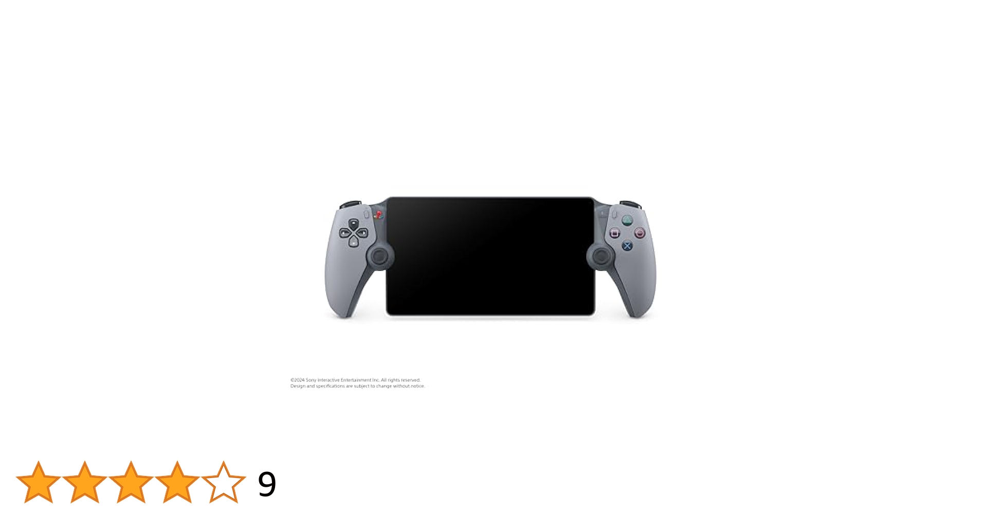 Amazon.co.jp: 【純正品】PlayStation Portal™ リモート