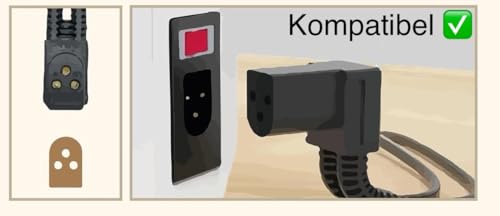 Démarreur pour machine à coudre Singer Samba rhéostat de remplacement - 5