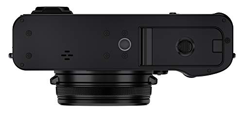 Fujifilm GFX 100S camera