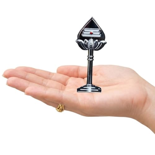 Image of Murugan Vel for Pooja | Murugan Vel for Dashboard | Metal |70mm| 1 Piece | Silver Colour